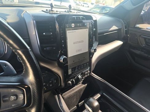 Used 2023 RAM 1500 Rebel w/ Rebel Level 2 Equipment Group image 5