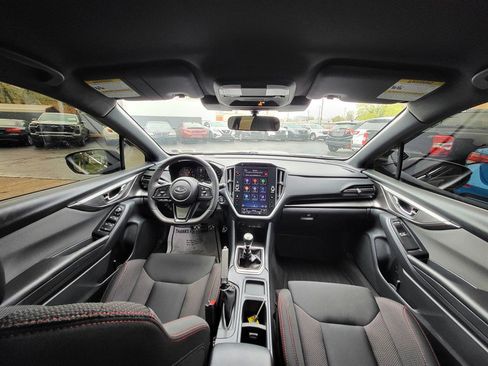 Used 2024 Subaru WRX Premium image 17