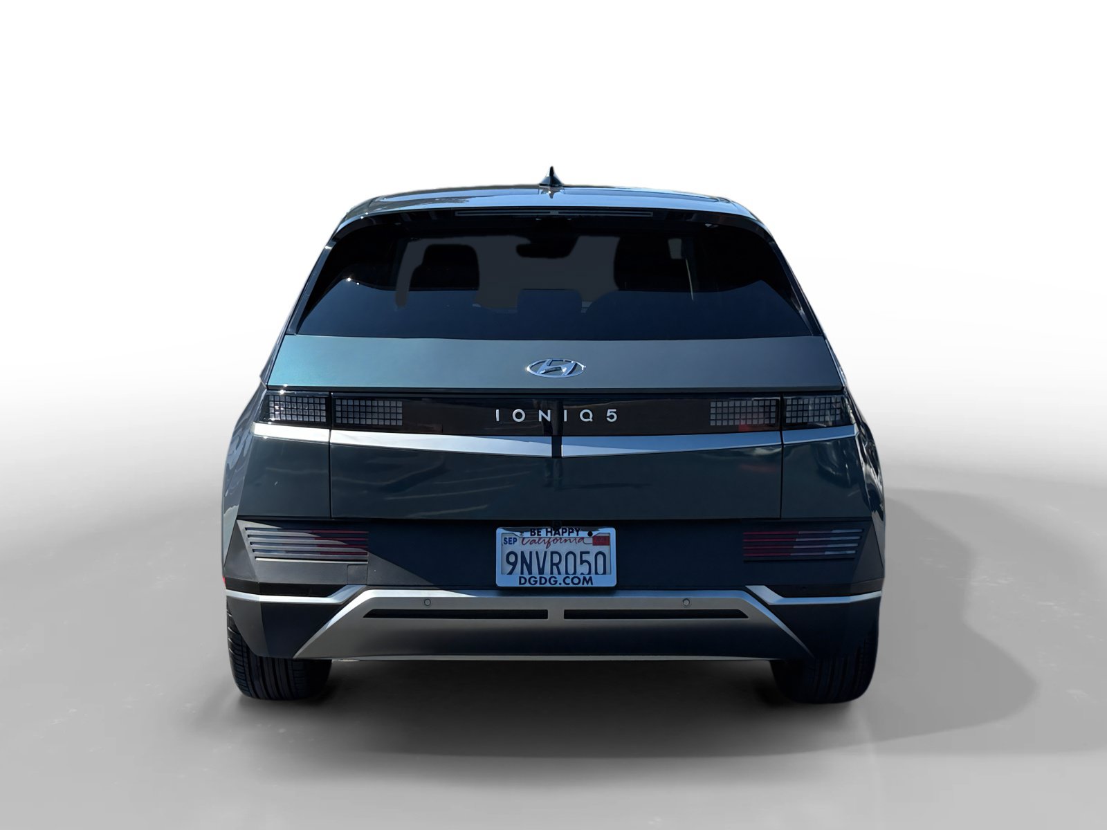 Certified 2024 Hyundai Ioniq 5 SEL RWD image 4
