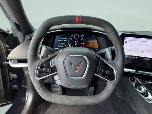 Used 2022 Chevrolet Corvette Stingray Premium Cpe RWD image 14