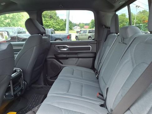 New 2026 RAM 1500 2WD Crew Cab image 7