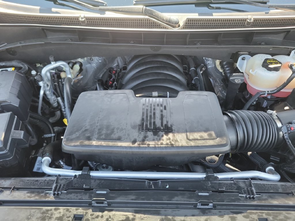 Used 2025 GMC Yukon XL AT4 Ultimate AWD/4WD image 30