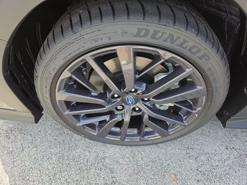 New 2026 Subaru WRX Premium AWD/4WD image 10