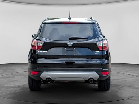 Used 2018 Ford Escape SEL AWD/4WD image 6