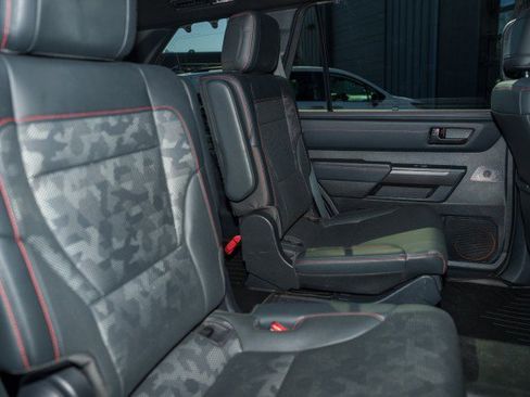 Used 2024 Toyota Sequoia TRD Pro image 21