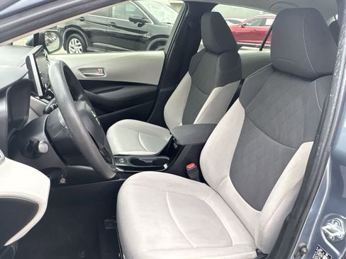 Used 2020 Toyota Corolla LE image 21