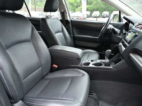 Used 2016 Subaru Legacy 2.5i Limited AWD/4WD image 18