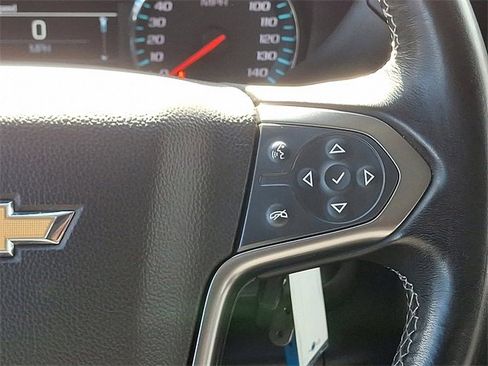 Used 2019 Chevrolet Silverado 1500 LT w/ All Star Edition image 21