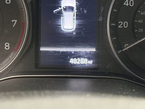 Used 2022 Hyundai Kona SEL AWD/4WD image 9
