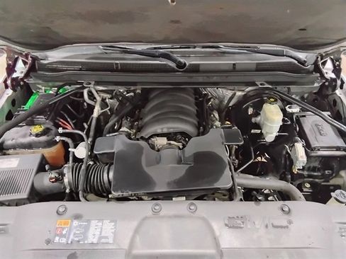 Used 2015 GMC Yukon XL Denali w/ Touring Package image 9