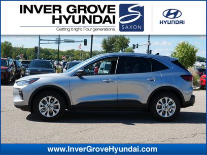 Used 2024 Ford Escape Active w/ Tech Pack #1