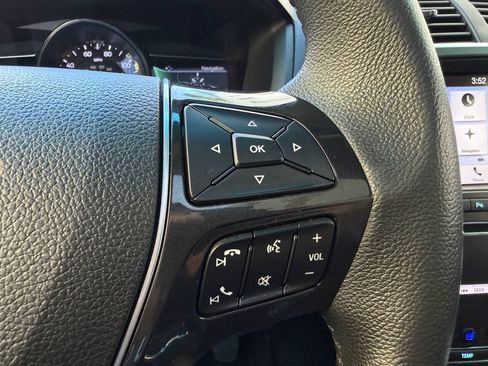 Used 2017 Ford Explorer Limited w/ Equipment Group 301A AWD/4WD image 23