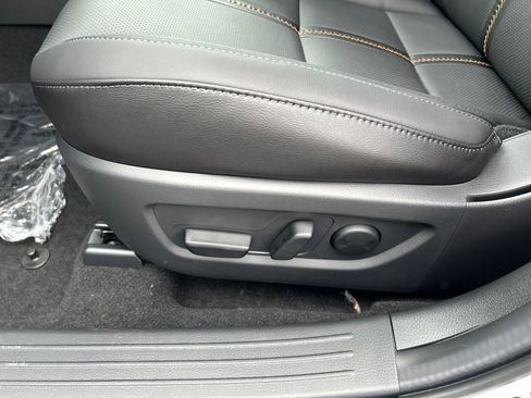 New 2025 MAZDA CX-50 AWD 2.5 Hybrid w/ Cargo Package image 14