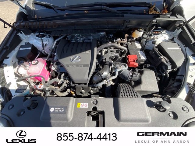 Used 2023 Lexus NX 350 F Sport AWD/4WD image 25