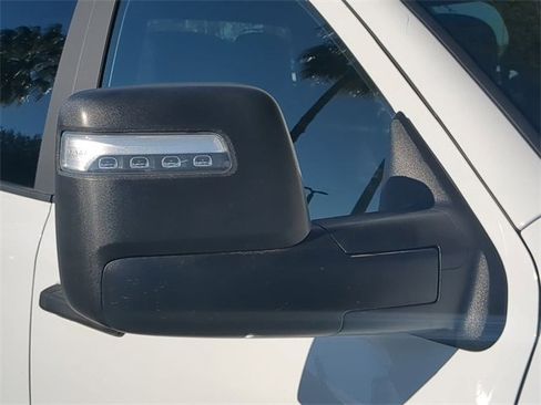 New 2026 RAM 3500 Big Horn image 12