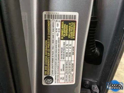 Used 2023 Volkswagen ID.4 S RWD image 99