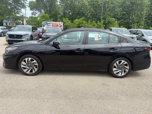Used 2024 Subaru Legacy Limited AWD/4WD image 4