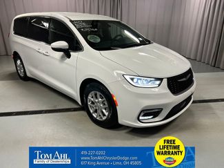 Used 2023 Chrysler Pacifica Touring 360° Tour