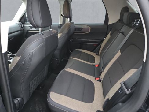 Certified 2025 Ford Bronco Sport Big Bend image 23