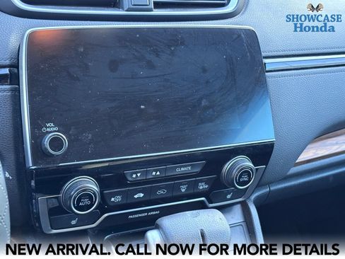Used 2020 Honda CR-V EX image 11