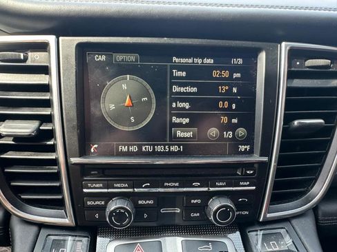 Used 2016 Porsche Panamera GTS image 59