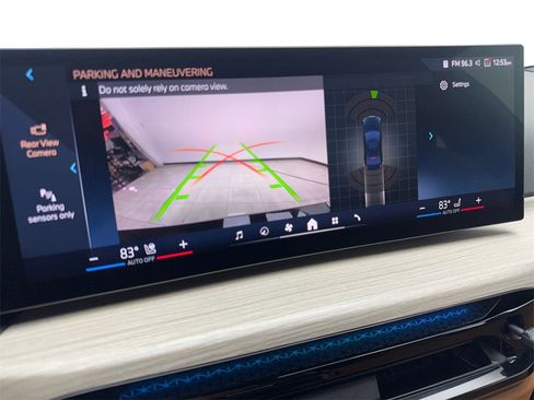 Used 2025 BMW 330i Sedan image 65