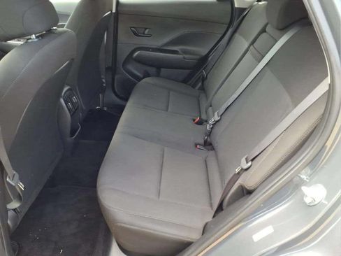 Used 2024 Hyundai Kona SEL w/ Convenience Package FWD image 12