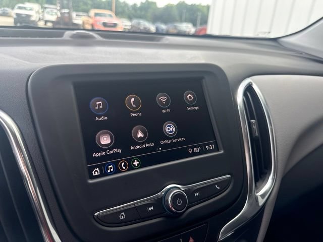 Certified 2022 Chevrolet Equinox LT FWD image 28