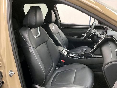 Certified 2023 Hyundai Santa Cruz Limited image 6