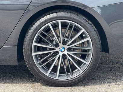 Certified 2023 BMW 540i xDrive w/ Executive Package