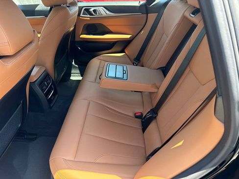 Used 2023 BMW i4 eDrive35 RWD image 18