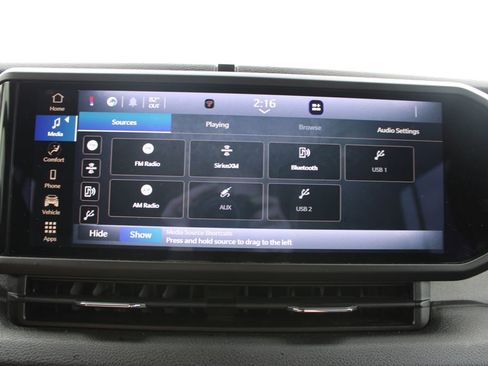 Used 2025 Jeep Wrangler Willys AWD/4WD image 28