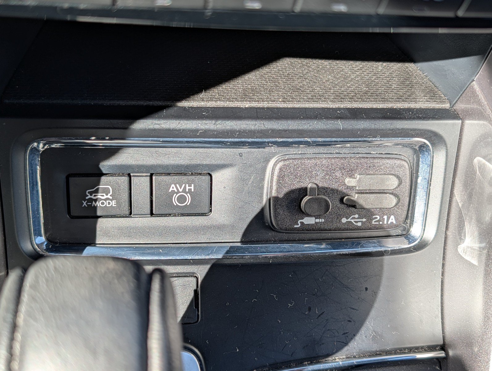 Used 2022 Subaru Ascent Limited AWD/4WD image 34