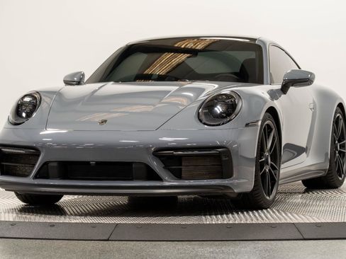 Used 2023 Porsche 911 Carrera GTS image 7