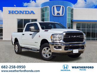 Used 2024 RAM 2500 Big Horn w/ Off Road Package video 1