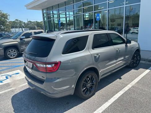 Used 2023 Dodge Durango R/T AWD/4WD image 8