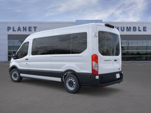 New 2026 Ford Transit 350 XL RWD image 4