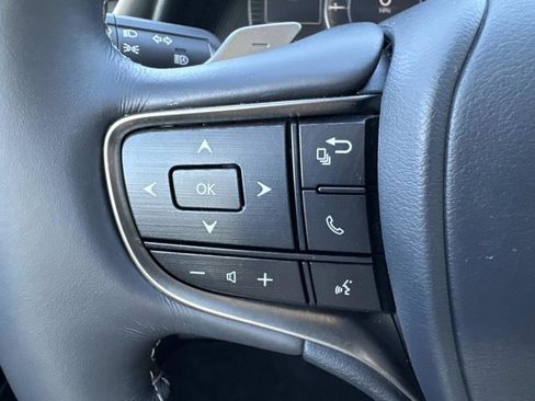 Used 2019 Lexus ES 350 Luxury image 30