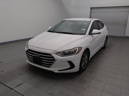 Used 2018 Hyundai Elantra SEL image 15