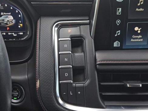 Used 2023 Chevrolet Tahoe RST RWD image 23