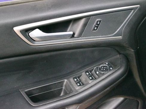 Used 2023 Ford Edge SEL AWD/4WD image 13