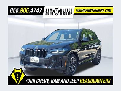 Used 2024 BMW X3 xDrive30i w/ Premium Package