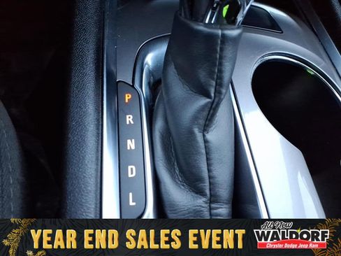 Used 2022 Chevrolet Malibu LT image 22