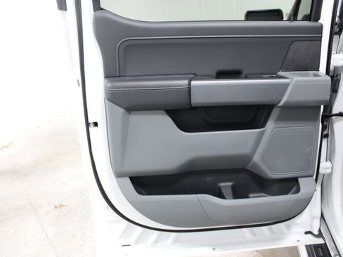 Used 2024 Ford F150 XLT w/ Tow/Haul Package image 26