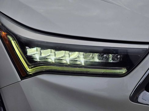Used 2019 Acura RDX AWD w/ Advance Package image 12