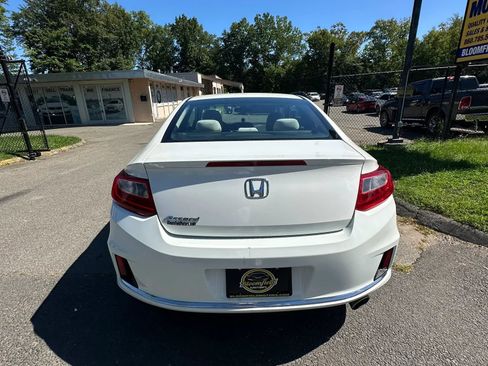 Used 2013 Honda Accord LX-S image 6
