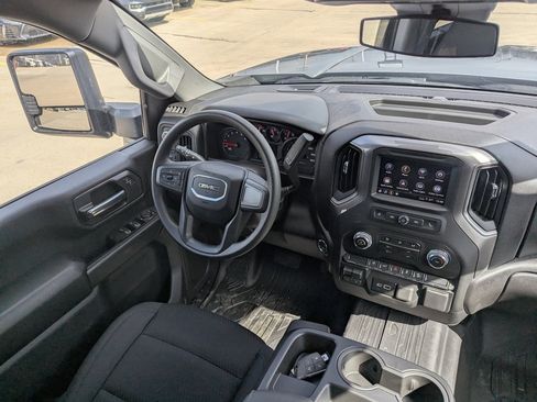 New 2026 GMC Sierra 2500 Pro image 19