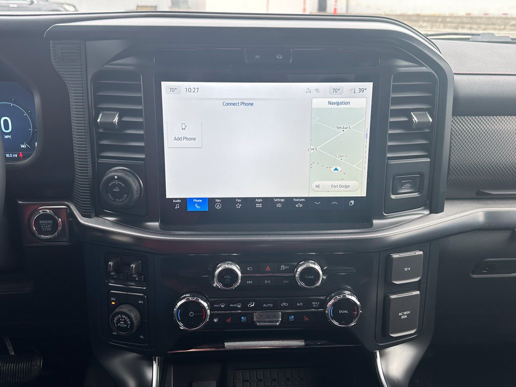 New 2025 Ford F150 Raptor AWD/4WD image 32
