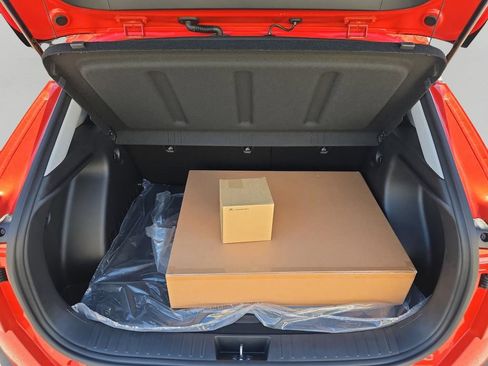 New 2026 Hyundai Kona SEL Sport FWD image 26