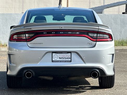 Used 2021 Dodge Charger R/T RWD image 5